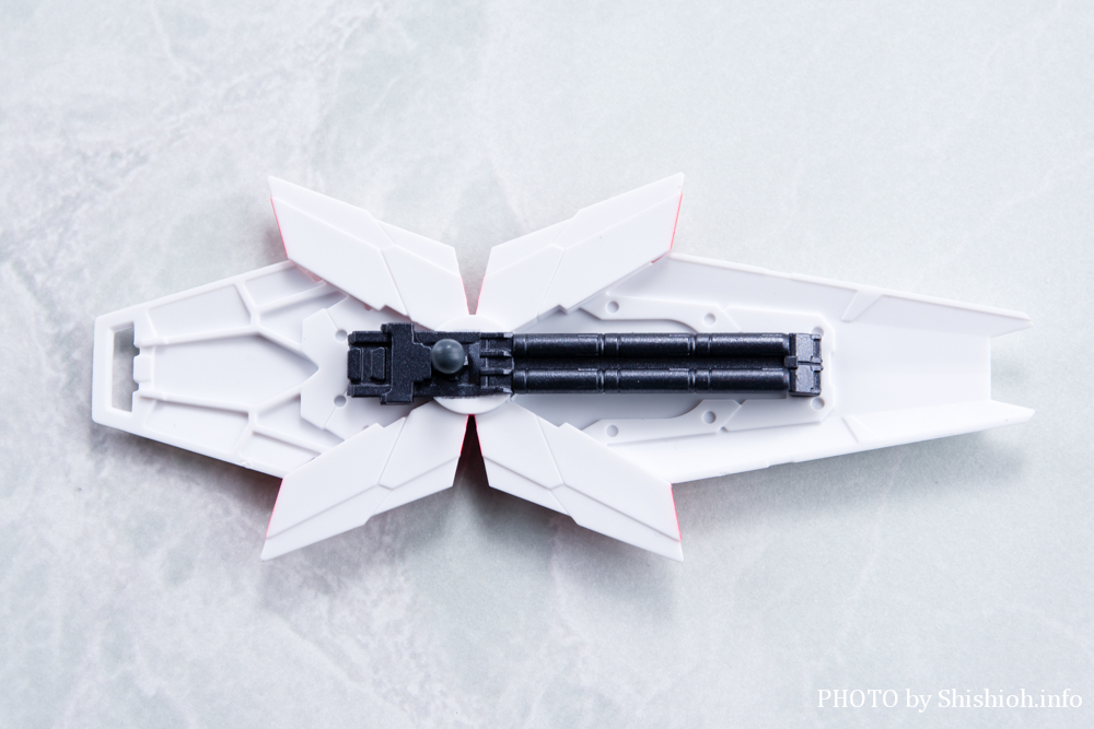 GUNDAM UNIVERSE RX-0 UNICORN GUNDAM RENEWAL