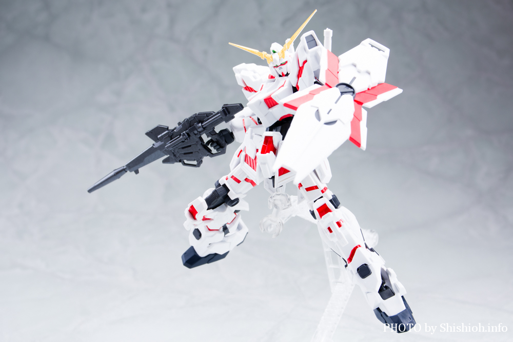 GUNDAM UNIVERSE RX-0 UNICORN GUNDAM RENEWAL