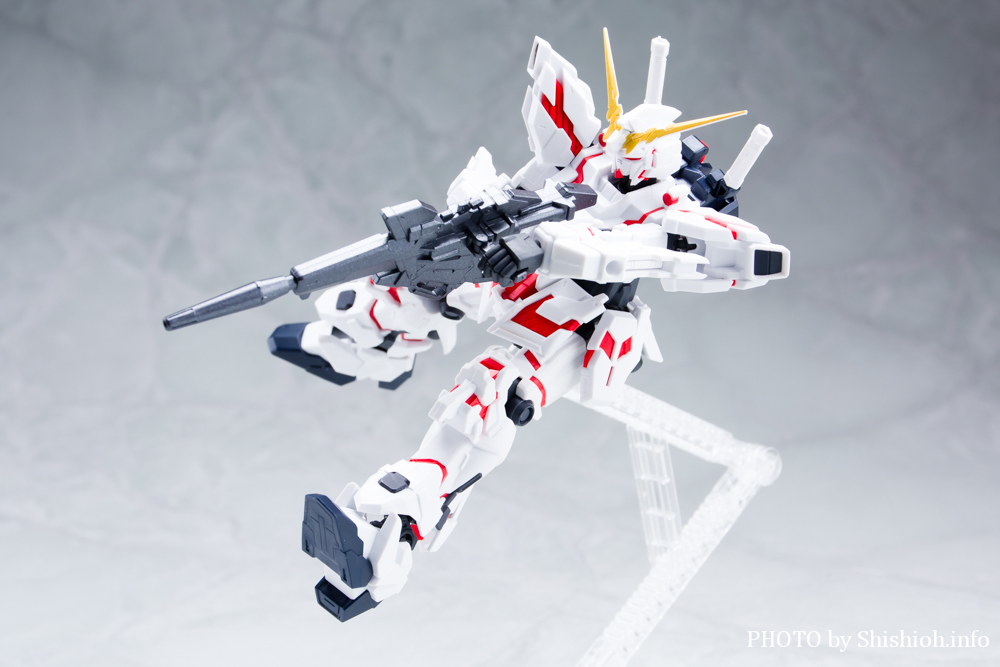 GUNDAM UNIVERSE RX-0 UNICORN GUNDAM RENEWAL