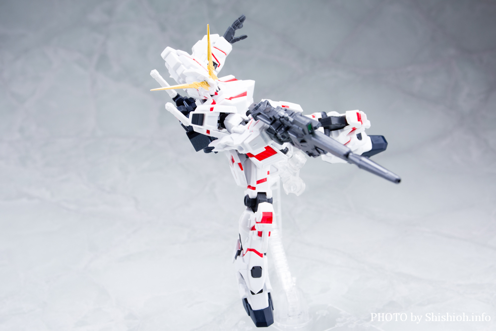 GUNDAM UNIVERSE RX-0 UNICORN GUNDAM RENEWAL