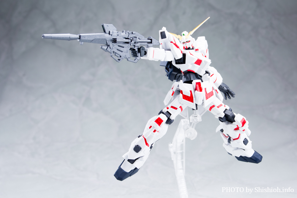 GUNDAM UNIVERSE RX-0 UNICORN GUNDAM RENEWAL