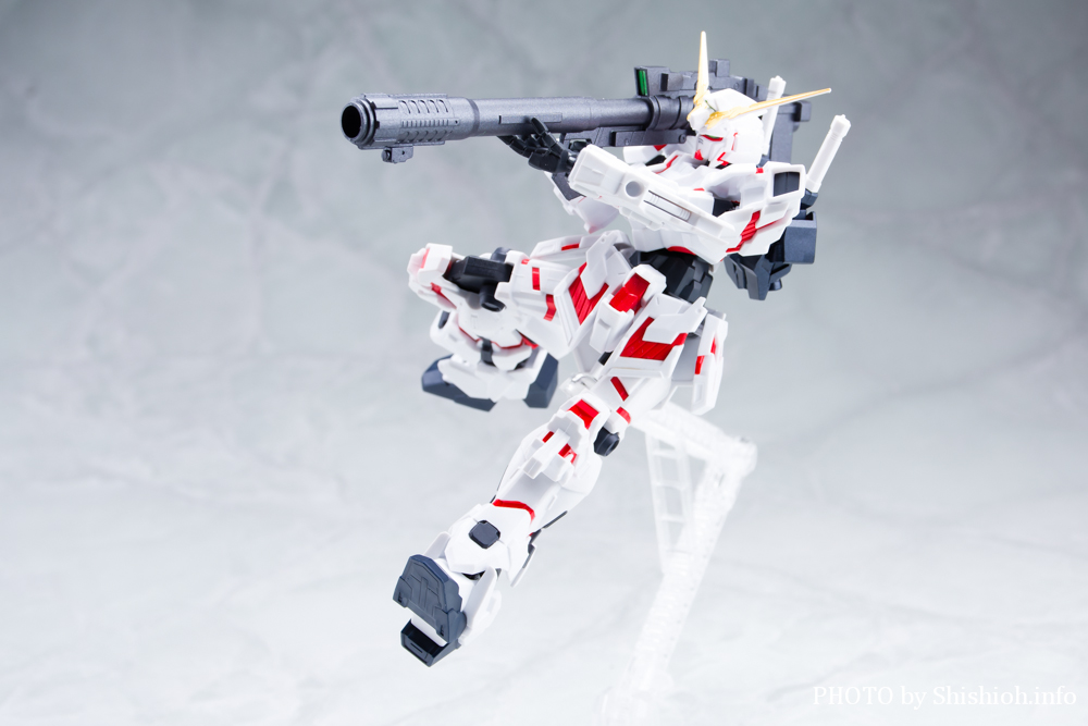 GUNDAM UNIVERSE RX-0 UNICORN GUNDAM RENEWAL