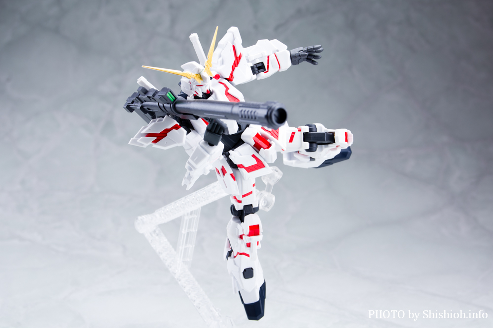 GUNDAM UNIVERSE RX-0 UNICORN GUNDAM RENEWAL