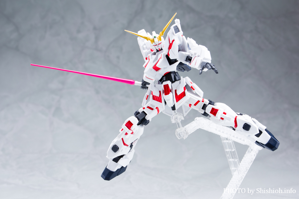 GUNDAM UNIVERSE RX-0 UNICORN GUNDAM RENEWAL