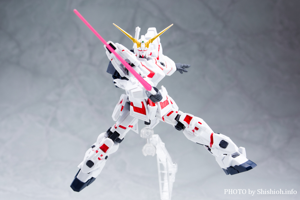 GUNDAM UNIVERSE RX-0 UNICORN GUNDAM RENEWAL