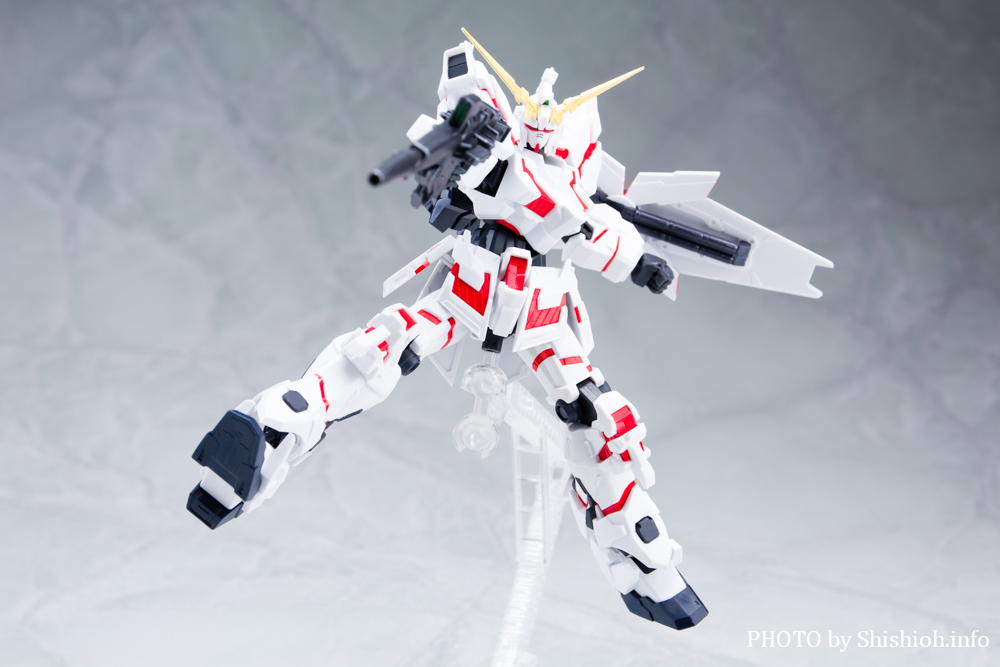 GUNDAM UNIVERSE RX-0 UNICORN GUNDAM RENEWAL