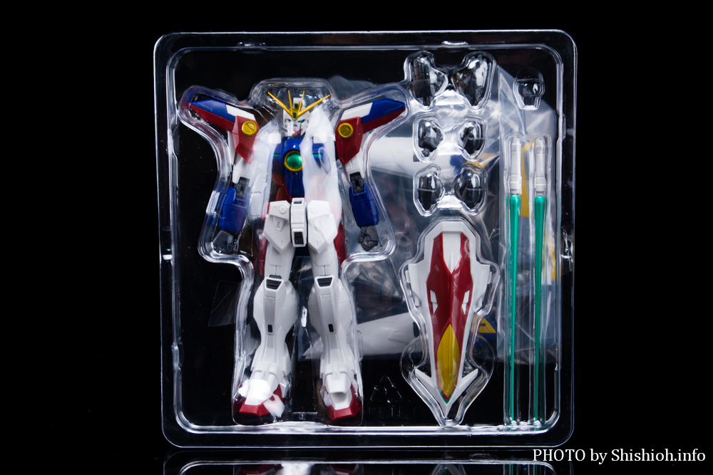 GUNDAM UNIVERSE XXXG-00W0 WING GUNDAM ZERO