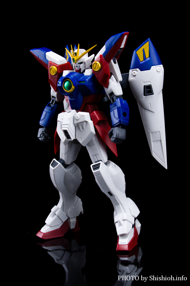 GUNDAM UNIVERSE XXXG-00W0 WING GUNDAM ZERO