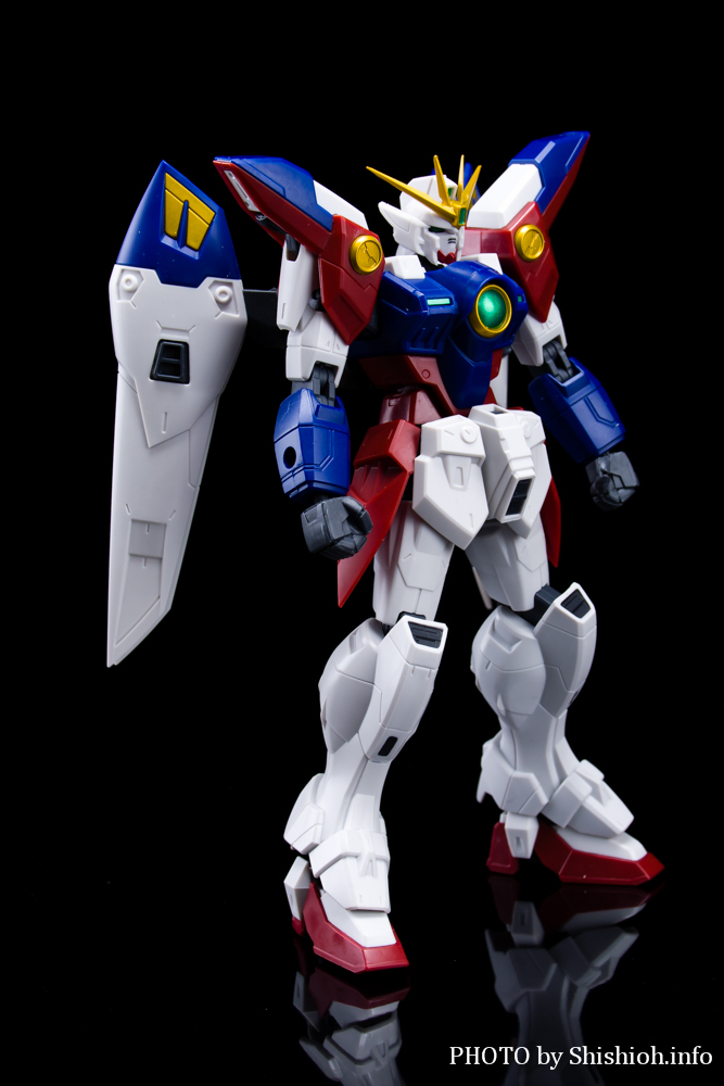 GUNDAM UNIVERSE XXXG-00W0 WING GUNDAM ZERO