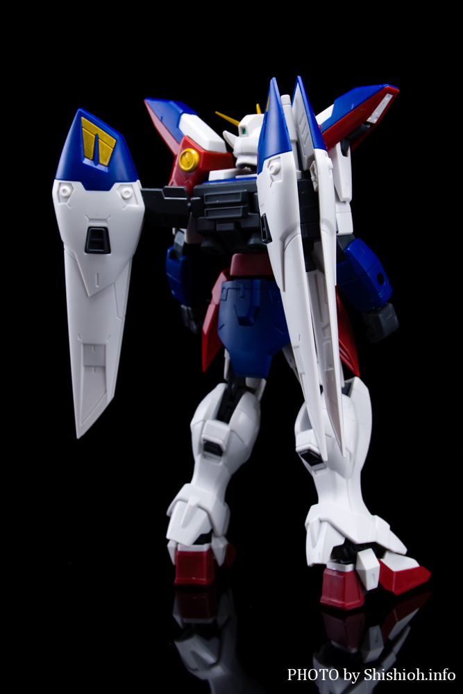 GUNDAM UNIVERSE XXXG-00W0 WING GUNDAM ZERO