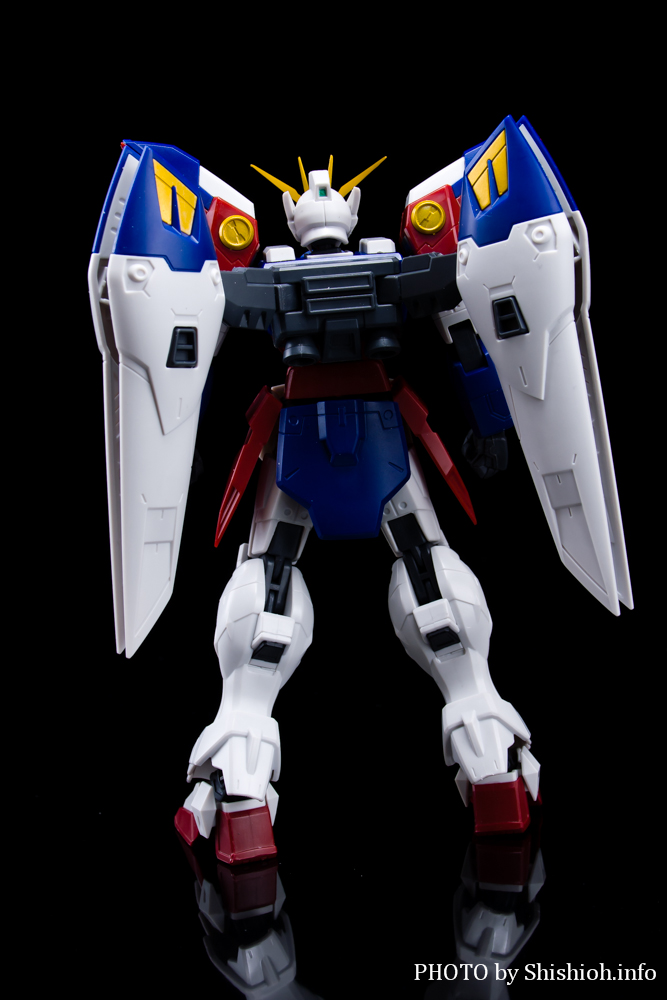 GUNDAM UNIVERSE XXXG-00W0 WING GUNDAM ZERO