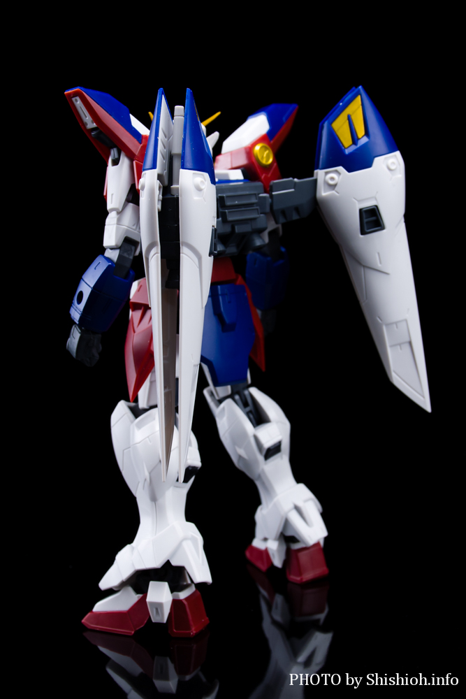 GUNDAM UNIVERSE XXXG-00W0 WING GUNDAM ZERO