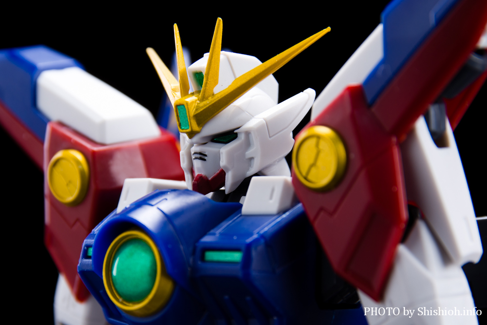 GUNDAM UNIVERSE XXXG-00W0 WING GUNDAM ZERO