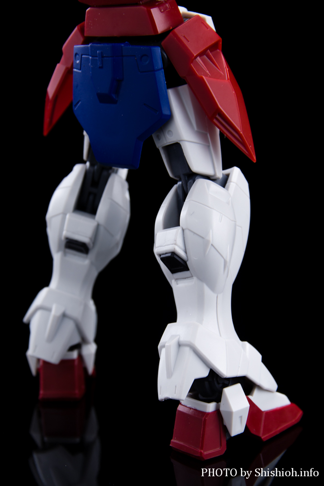GUNDAM UNIVERSE XXXG-00W0 WING GUNDAM ZERO
