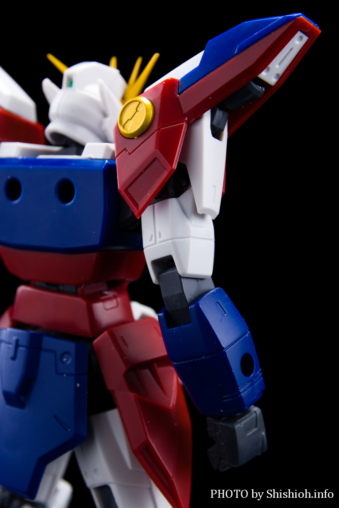 GUNDAM UNIVERSE XXXG-00W0 WING GUNDAM ZERO