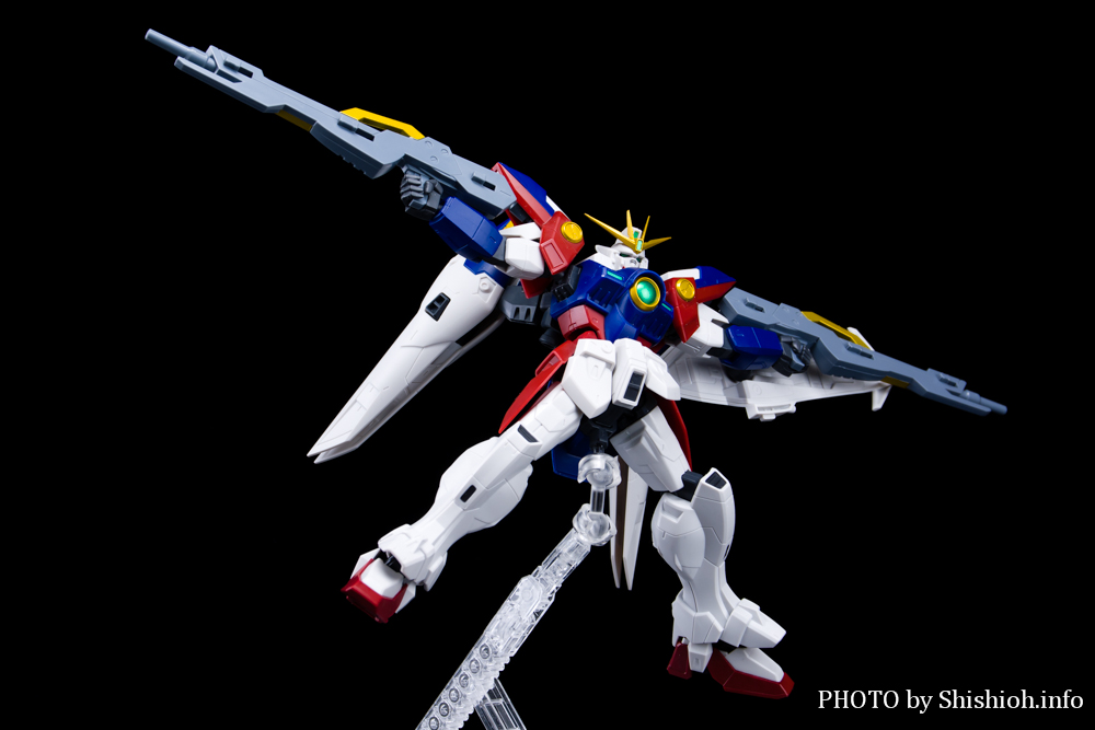 GUNDAM UNIVERSE XXXG-00W0 WING GUNDAM ZERO