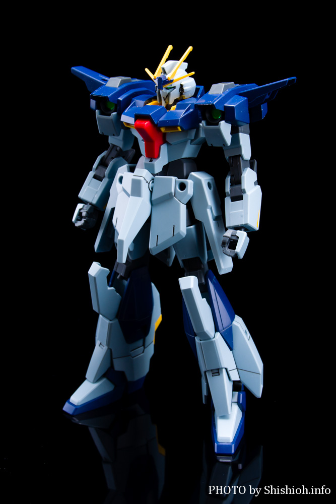 バンダイ HG 1/144 ライトニングガンダム　他