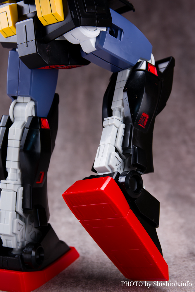 HGUC 1/144 TCRK_