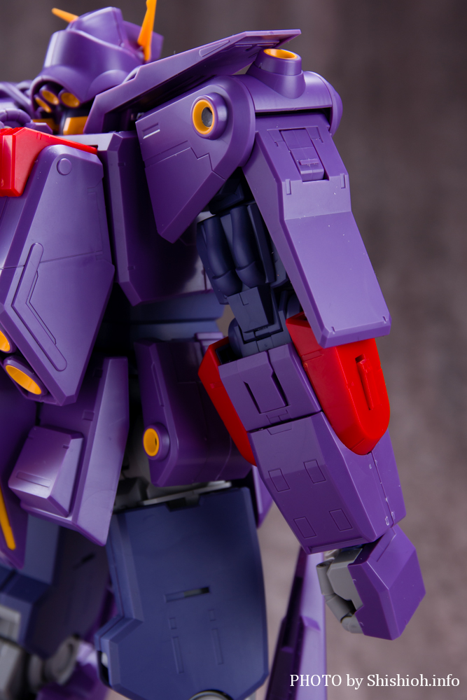 HG 1/144 TCREK_Mk-II