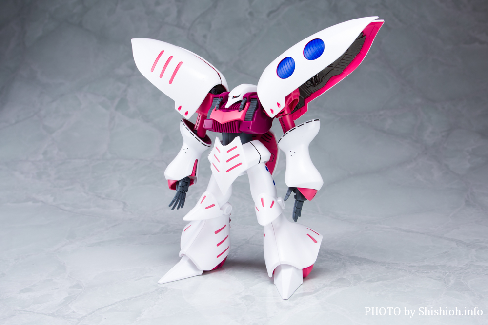 HGUC 1/144 LxC