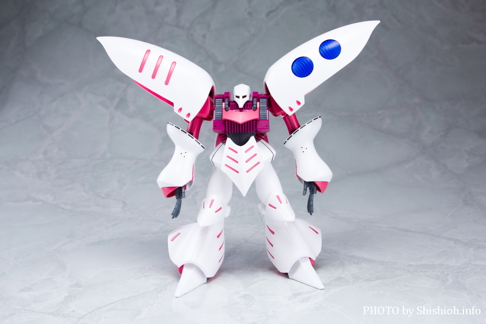 HGUC 1/144 LxC