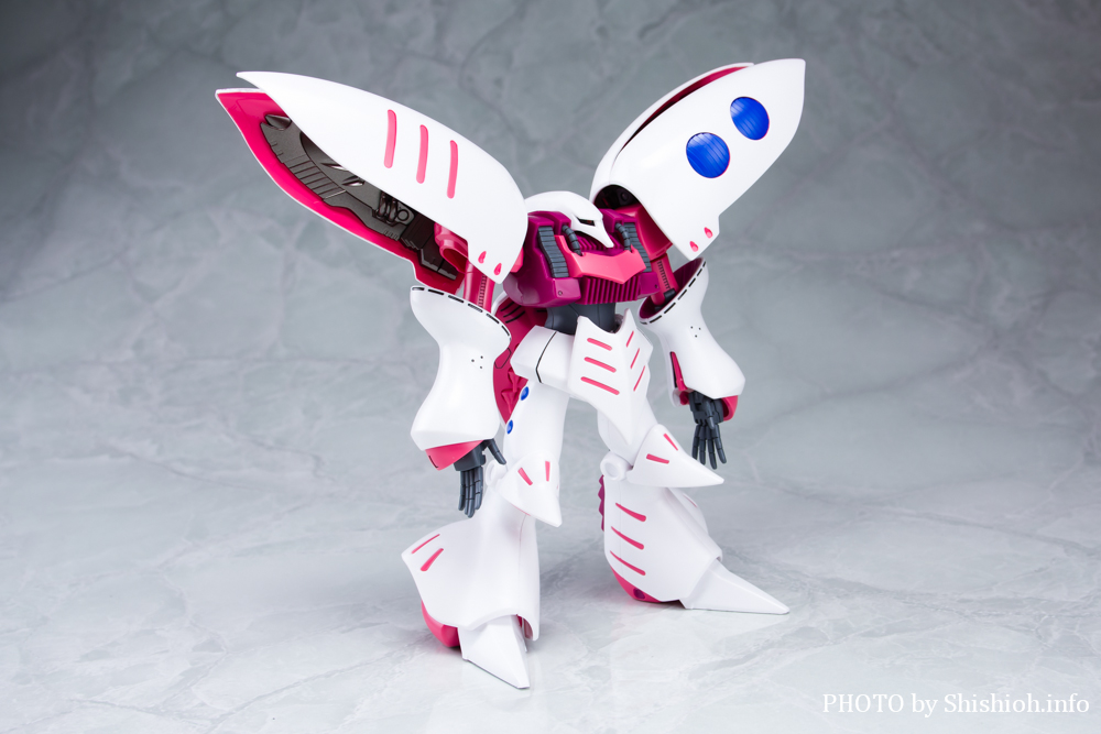 HGUC 1/144 LxC