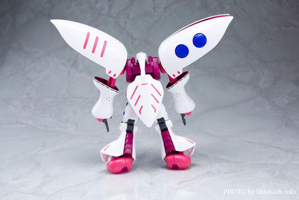 HGUC 1/144 LxC