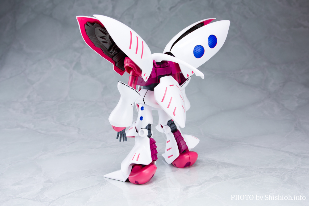 HGUC 1/144 LxC