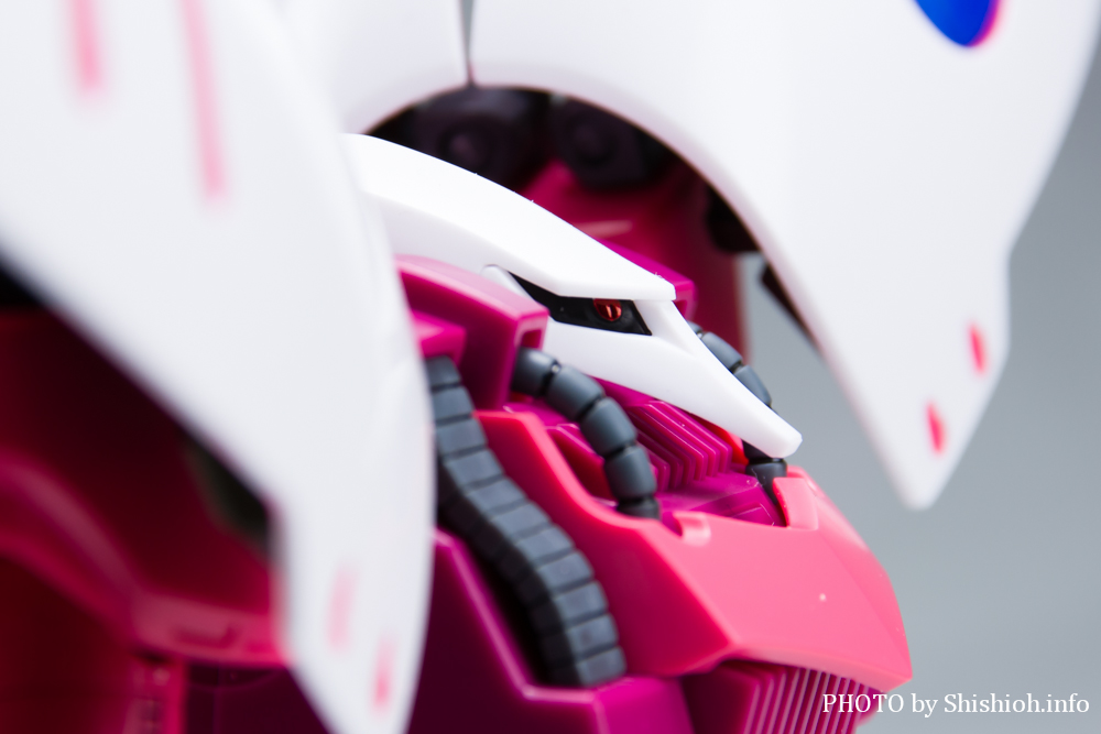 HGUC 1/144 キュベレイ