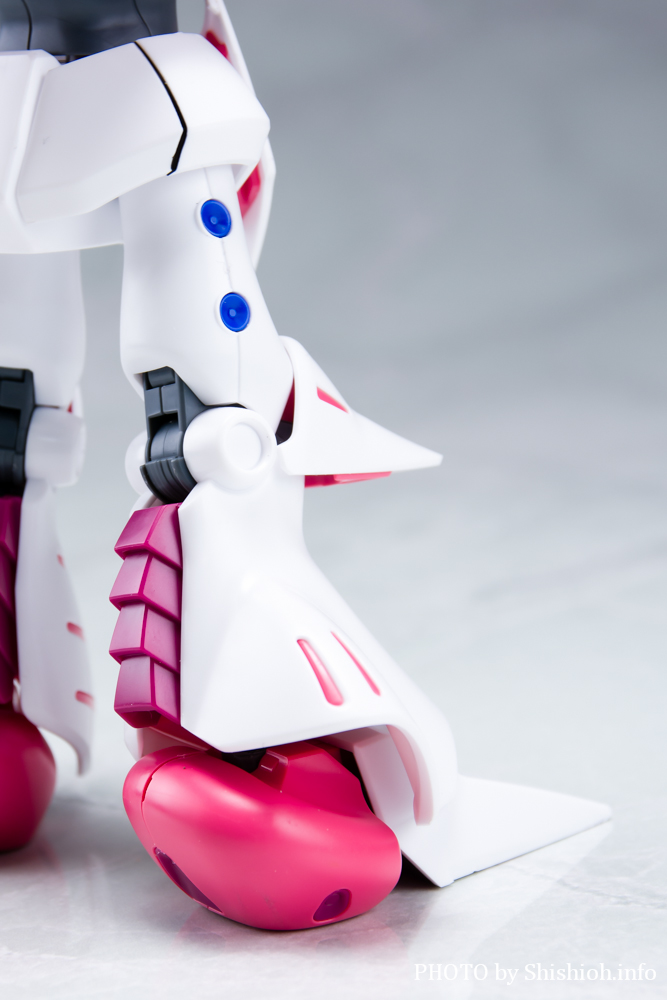 HGUC 1/144 キュベレイ