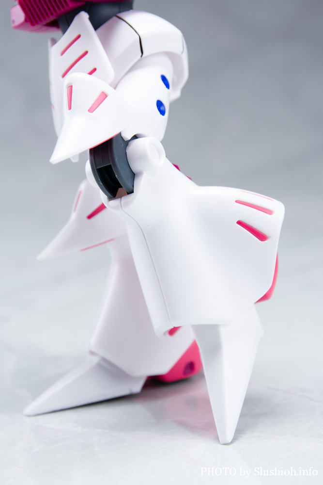 HGUC 1/144 LxC