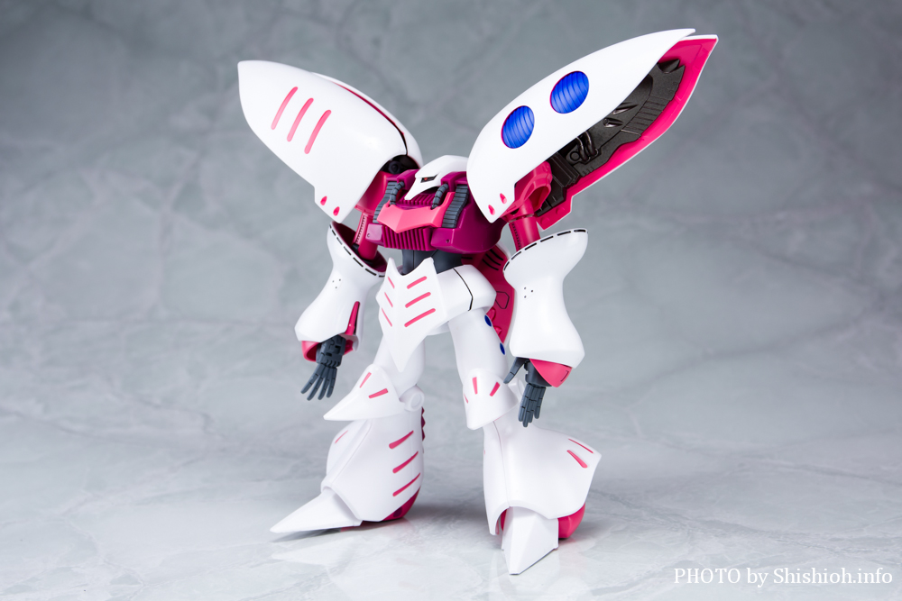 HGUC 1/144 LxC