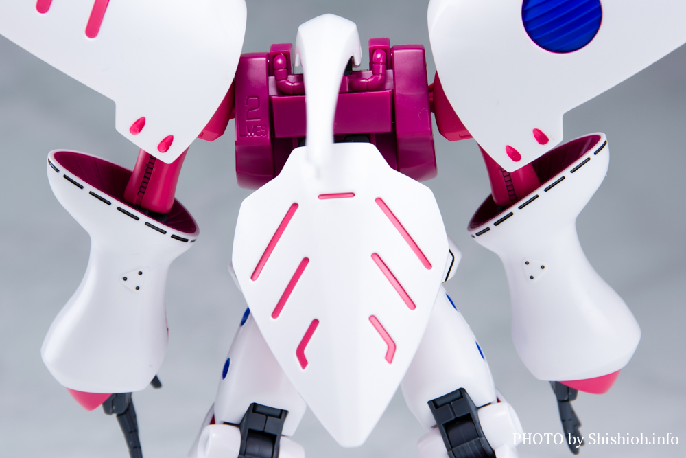 HGUC 1/144 LxC