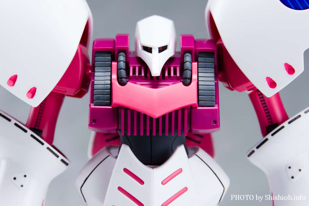HGUC 1/144 LxC
