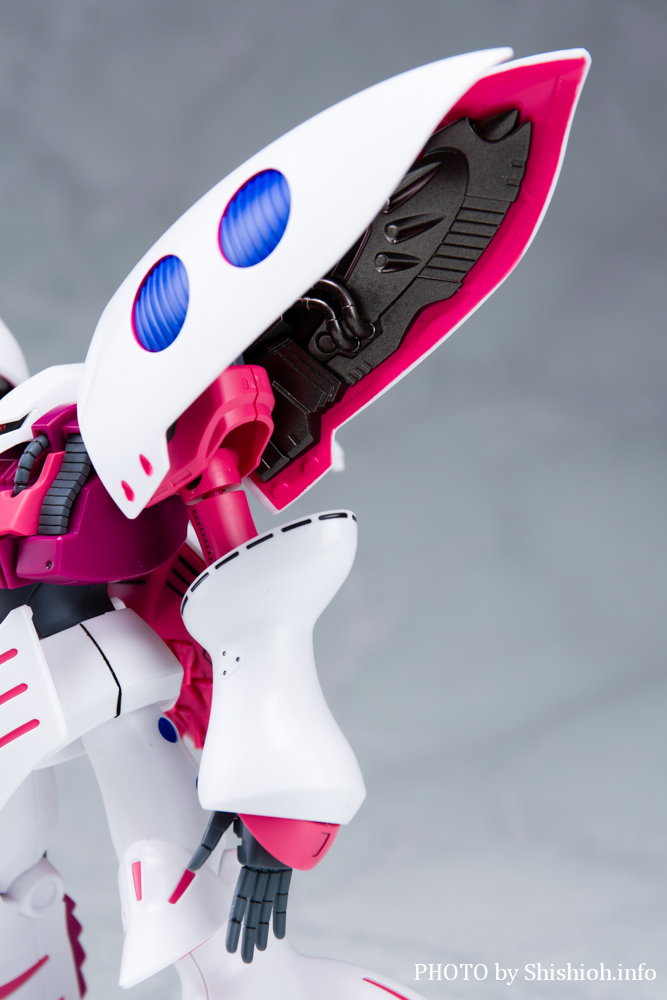 HGUC 1/144 LxC