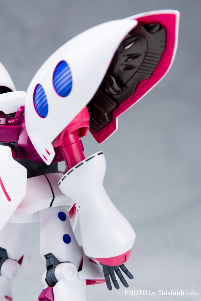 HGUC 1/144 キュベレイ