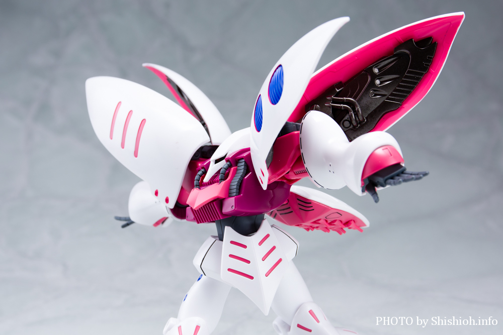 HGUC 1/144 LxC