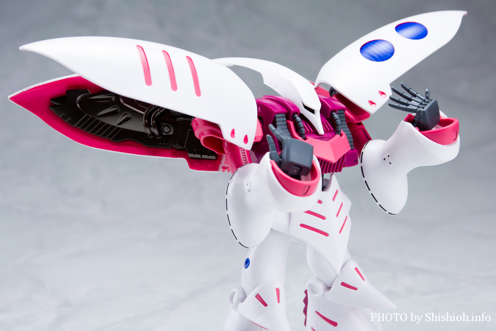 HGUC 1/144 LxC