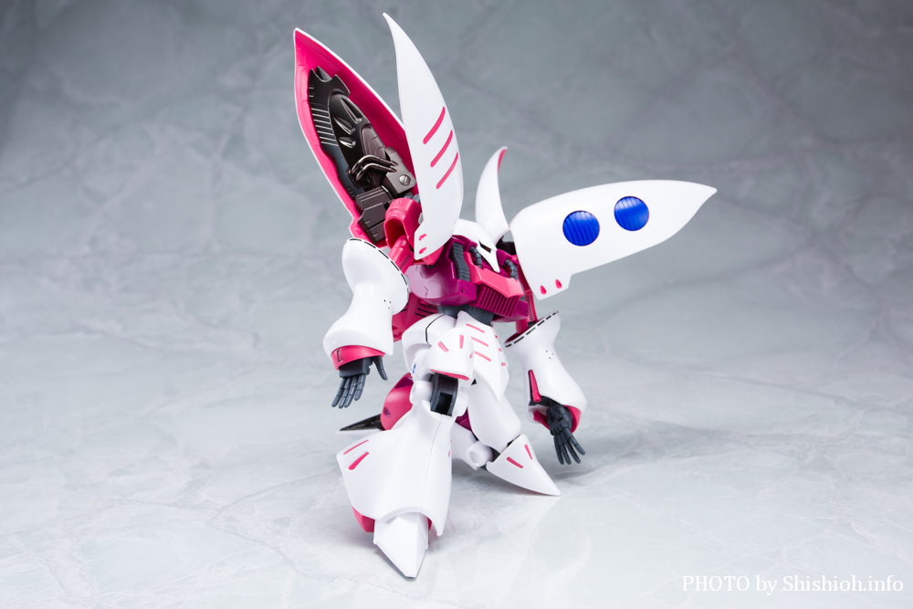 HGUC 1/144 LxC