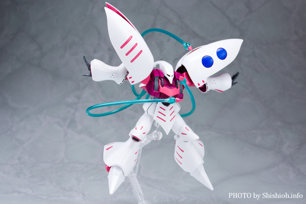 HGUC 1/144 LxC