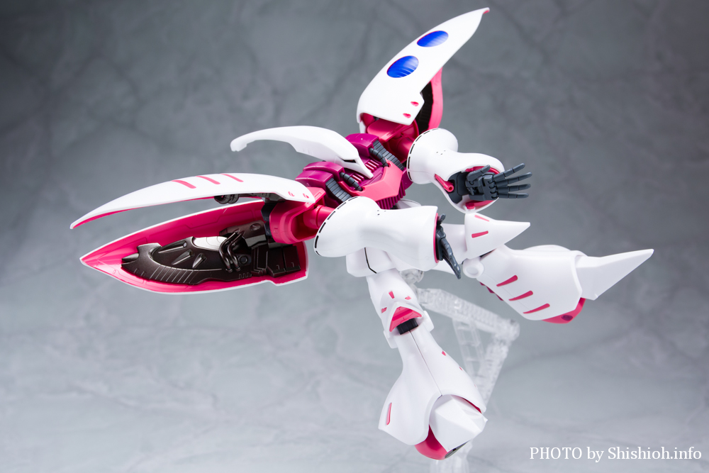 HGUC 1/144 LxC