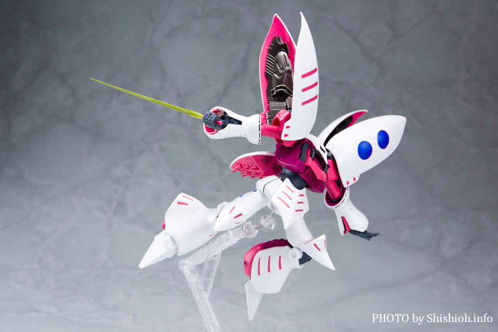 HGUC 1/144 LxC