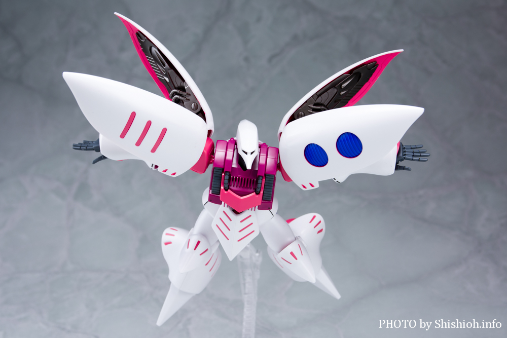 HGUC 1/144 LxC