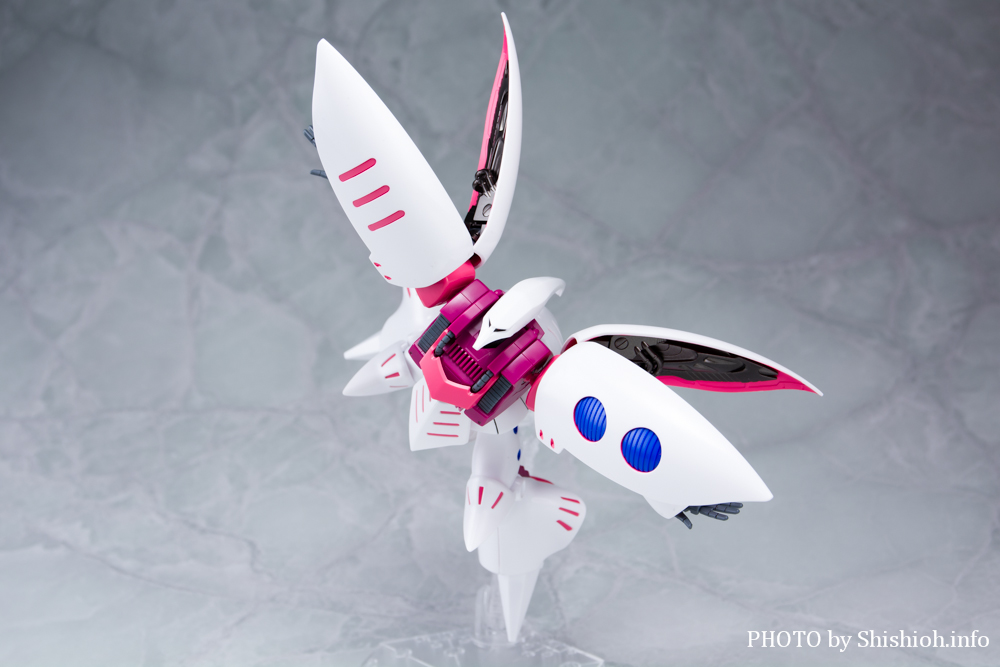 HGUC 1/144 LxC