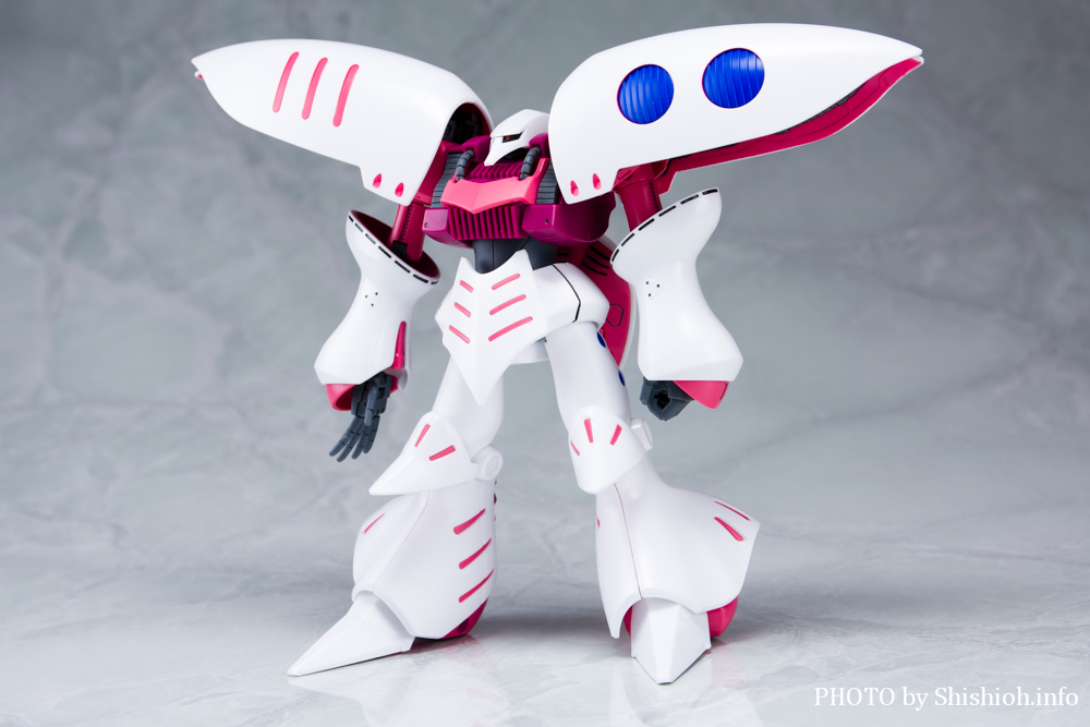 HGUC 1/144 LxC