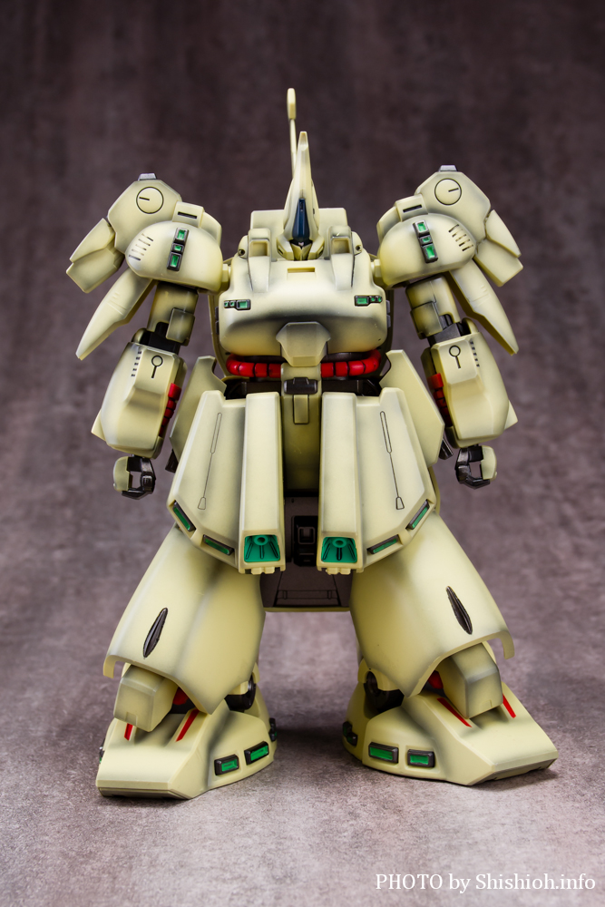 HGUC 1/144 WEI