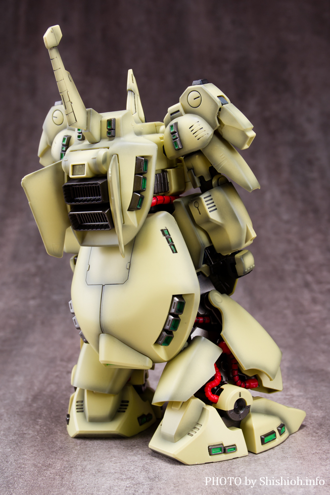 HGUC 1/144 WEI