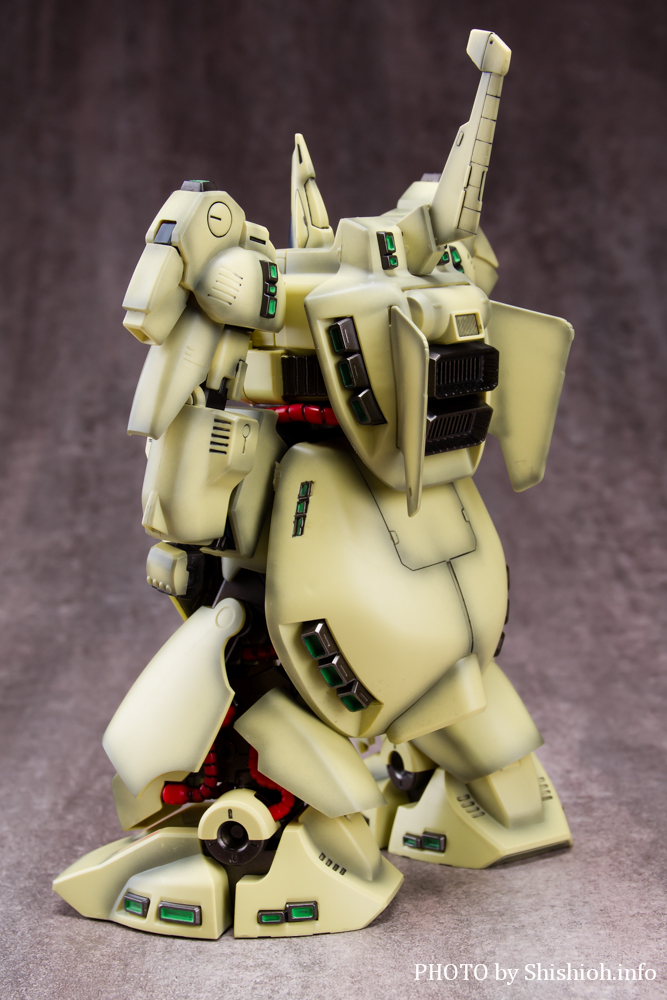 HGUC 1/144 WEI