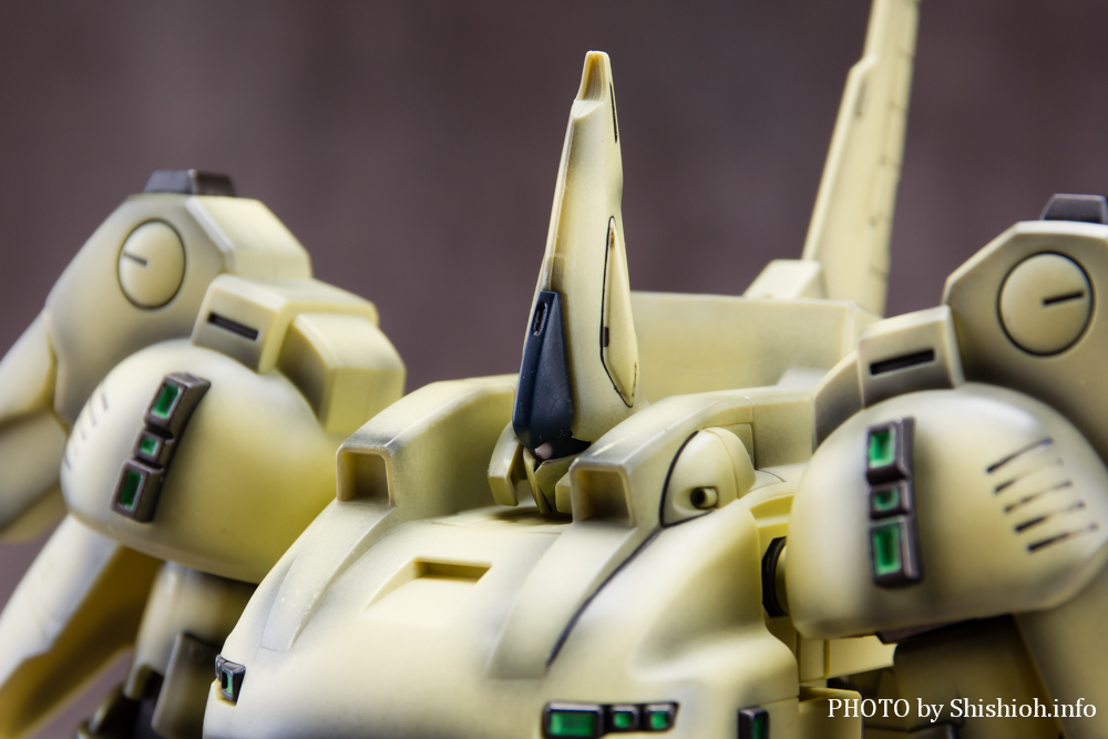 HGUC 1/144 WEI