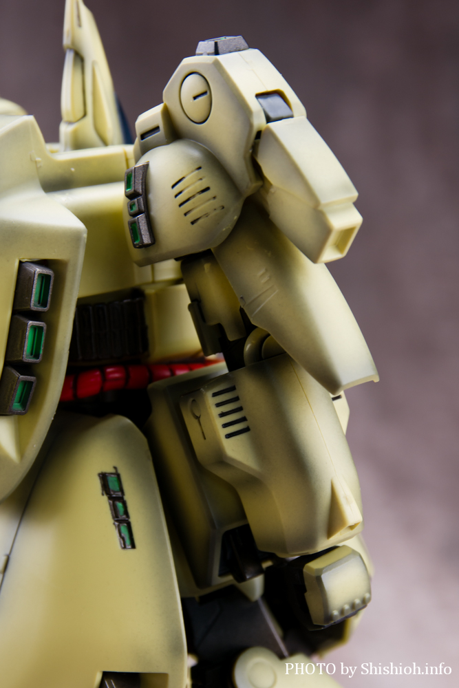 HGUC 1/144 WEI